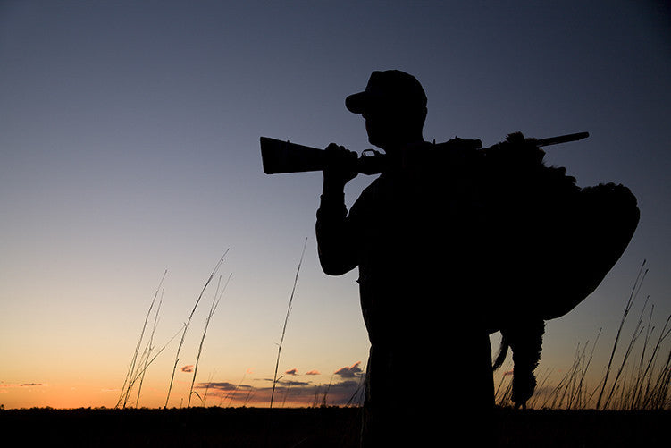 3 Tips to Up Your Turkey Hunting This Spring