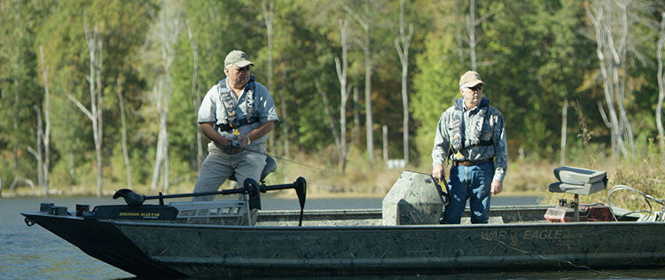 5 Destinations That'll Have Every Fisherman Hooked