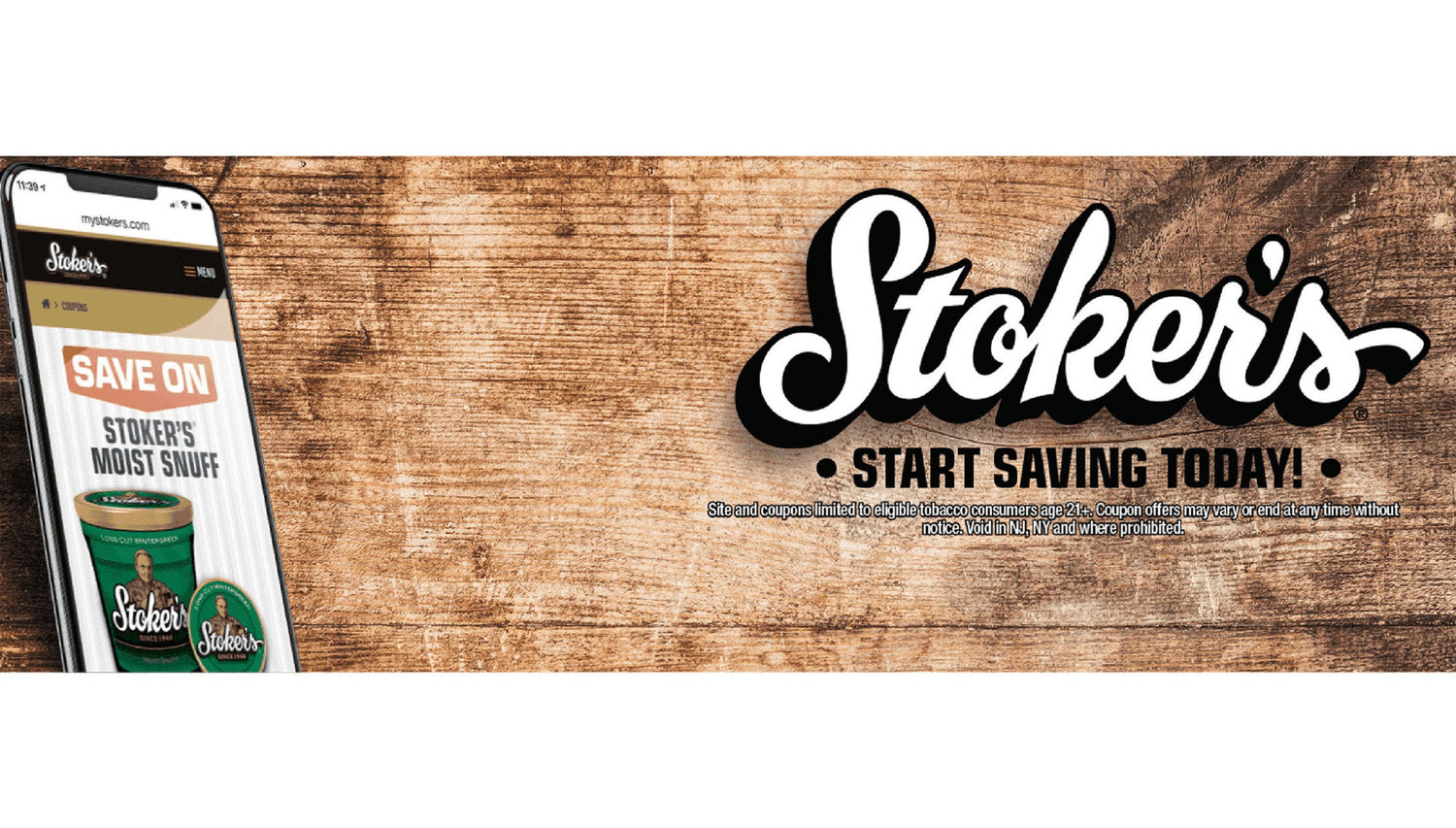 Save Big at the Box: Exclusive Coupons for Stoker’s Fans
