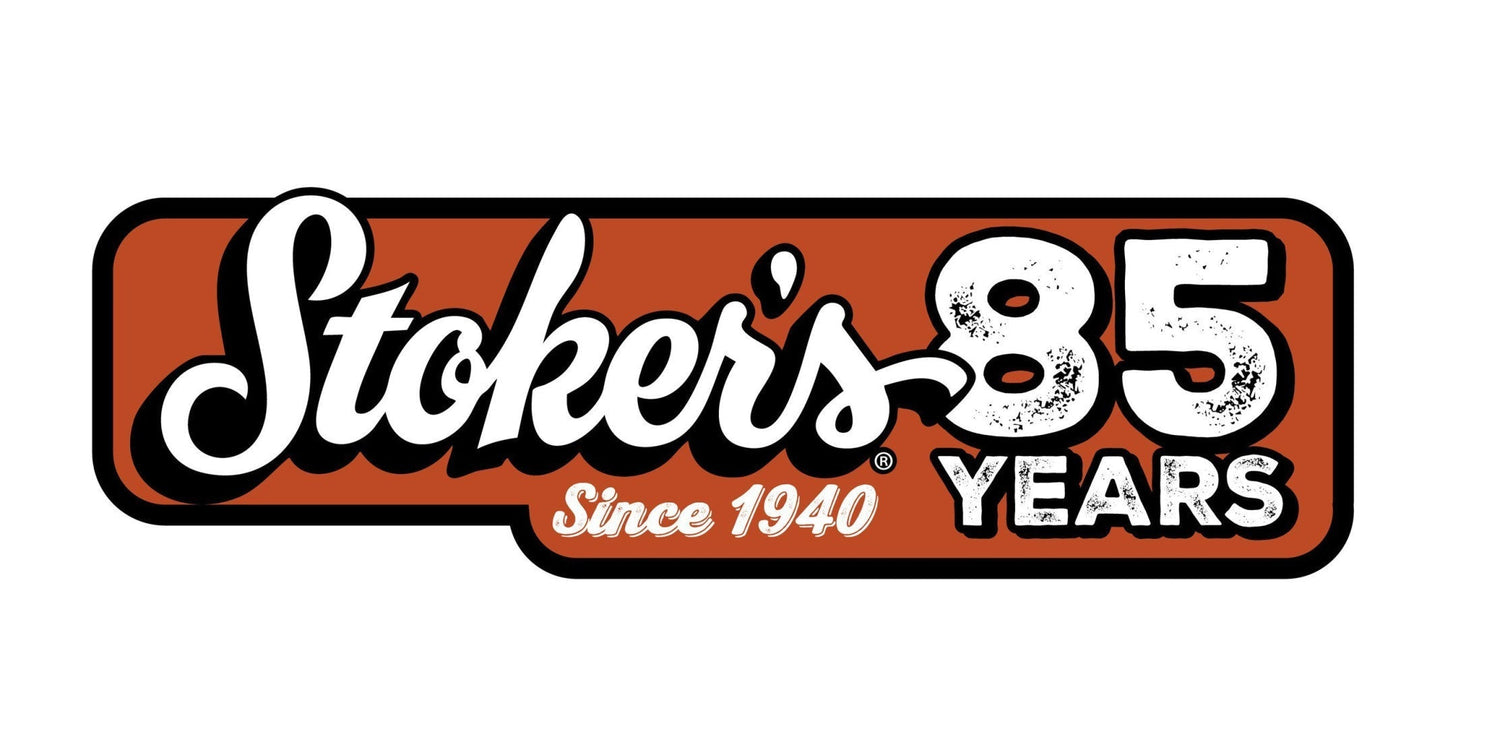Crafted Tradition: 85 Years of Stoker's Legacy