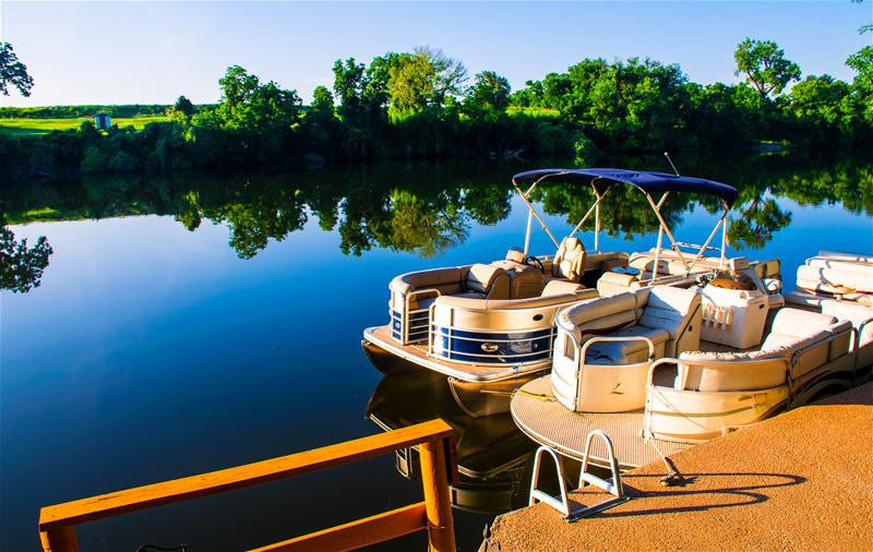 Five Tips for Buying a Boat