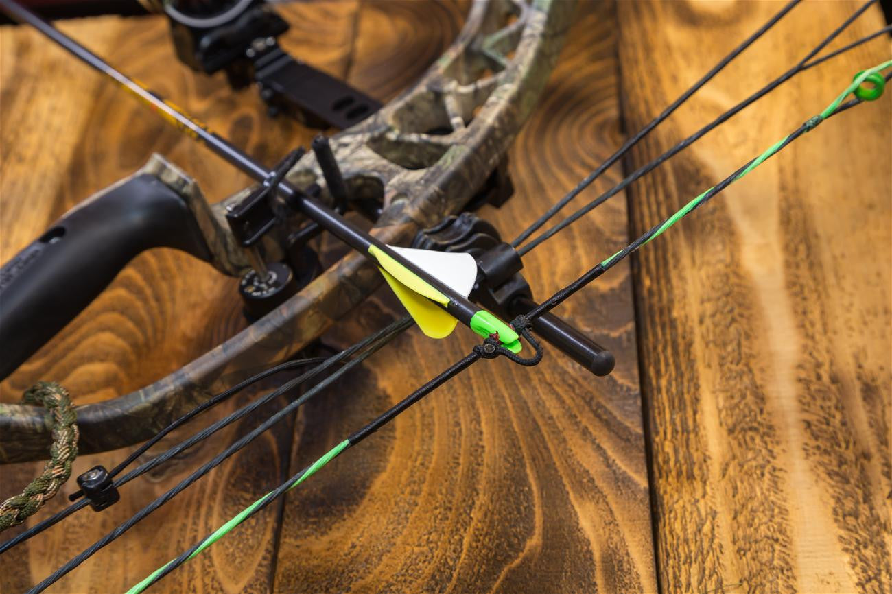 Top Three Bow Hunting Tips