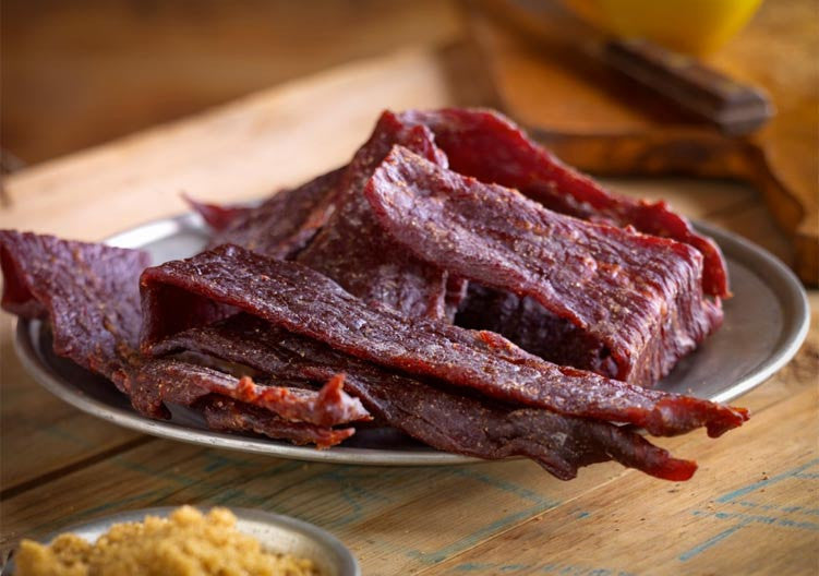 A Hunter's Guide to a Few Things Deer Meet