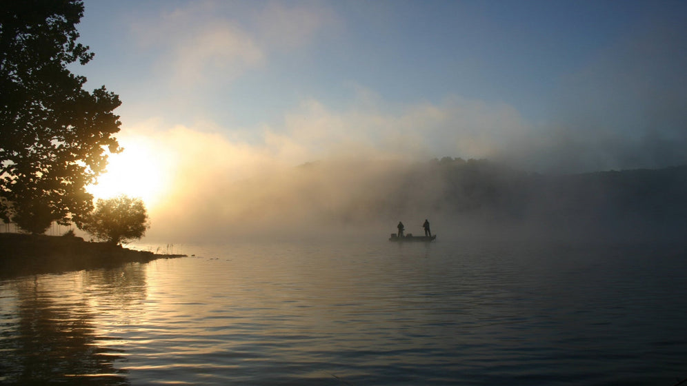 Five Adventures for the New Year