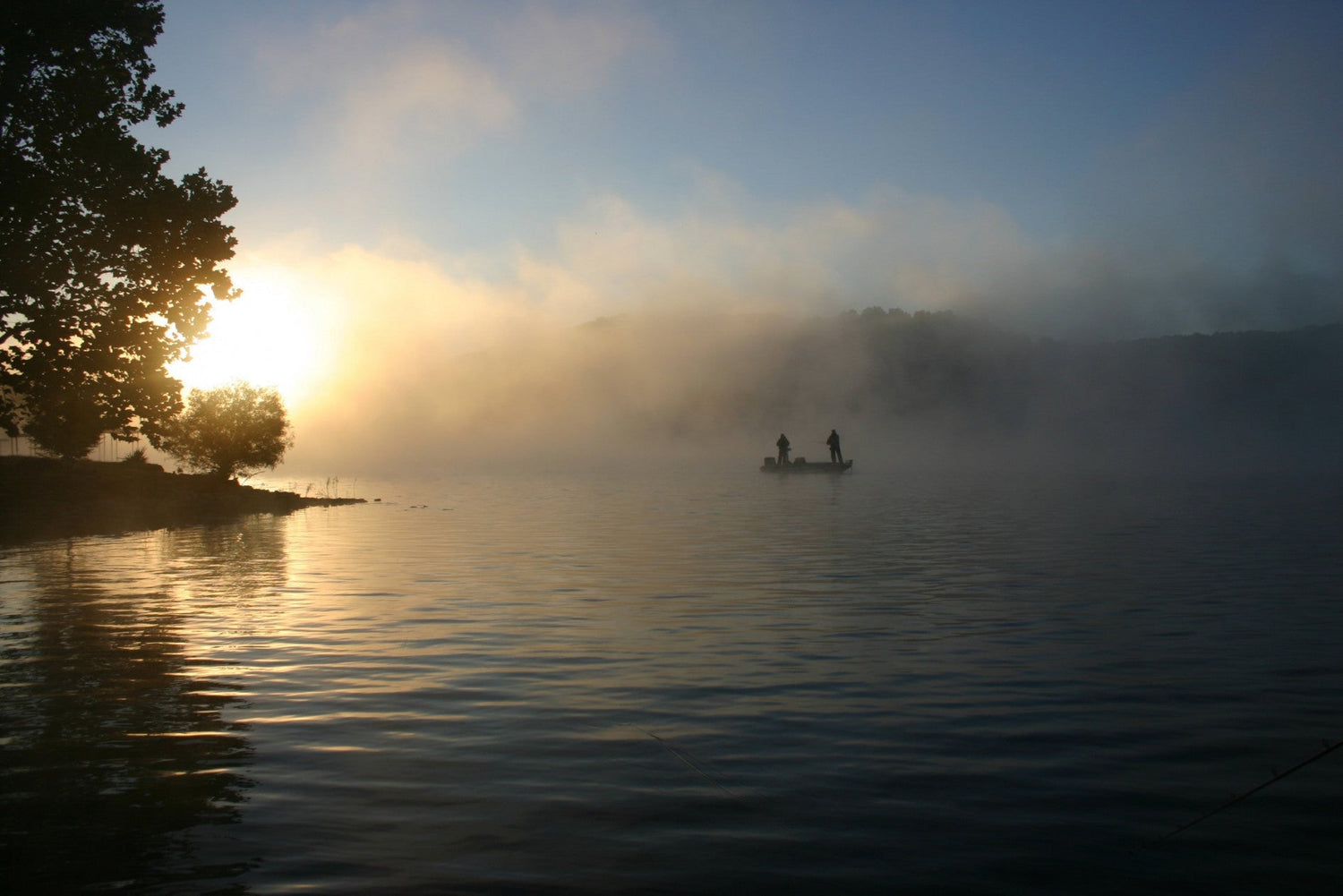 Five Adventures for the New Year