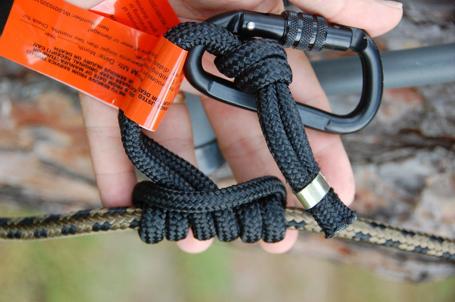 Geared for Safety