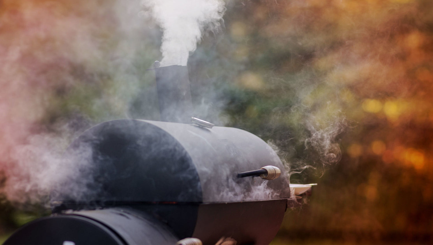 A Smoky Twist on Chili: Try Our Recipe for Smoked Venison Chili