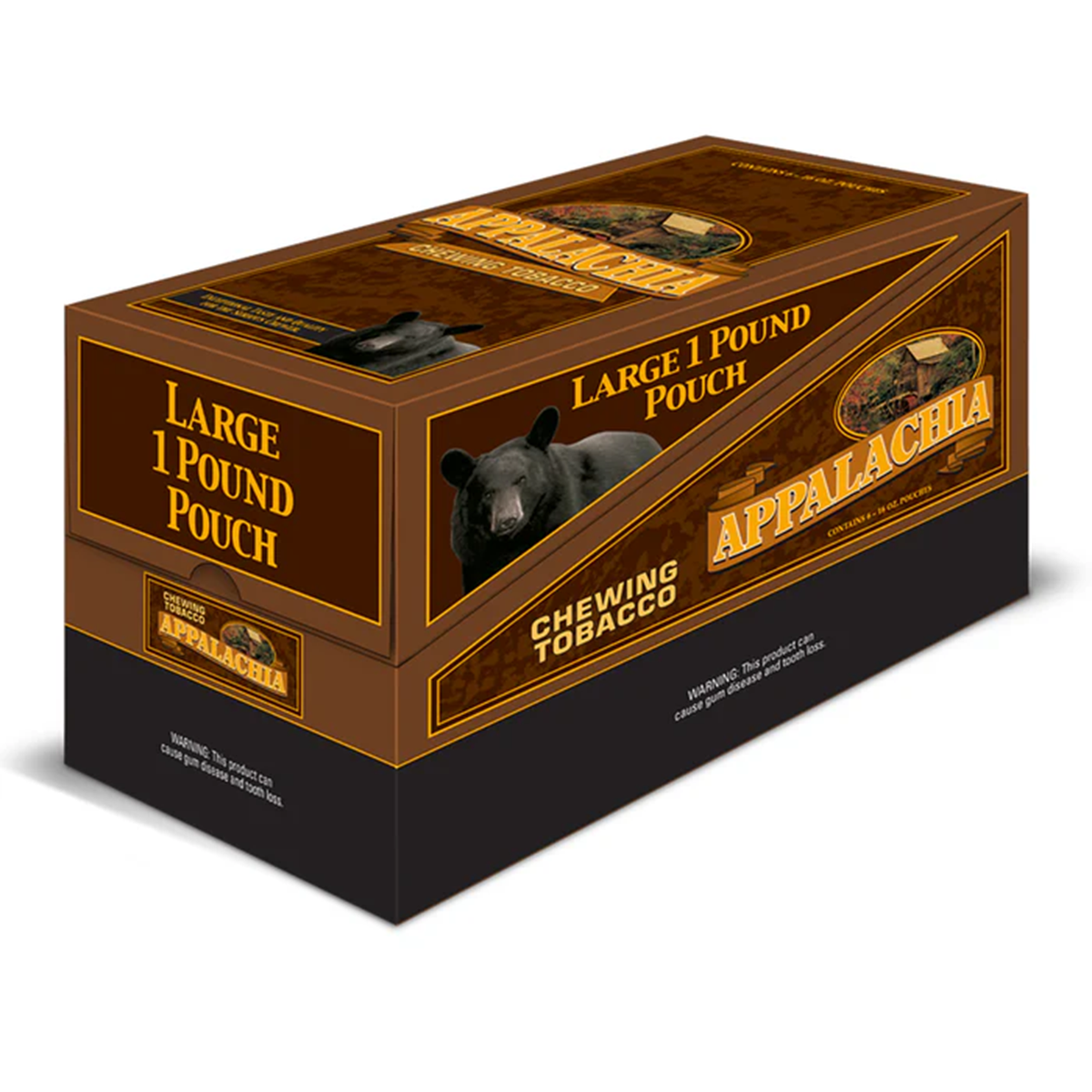 APPALACHIA™ Chewing Tobacco