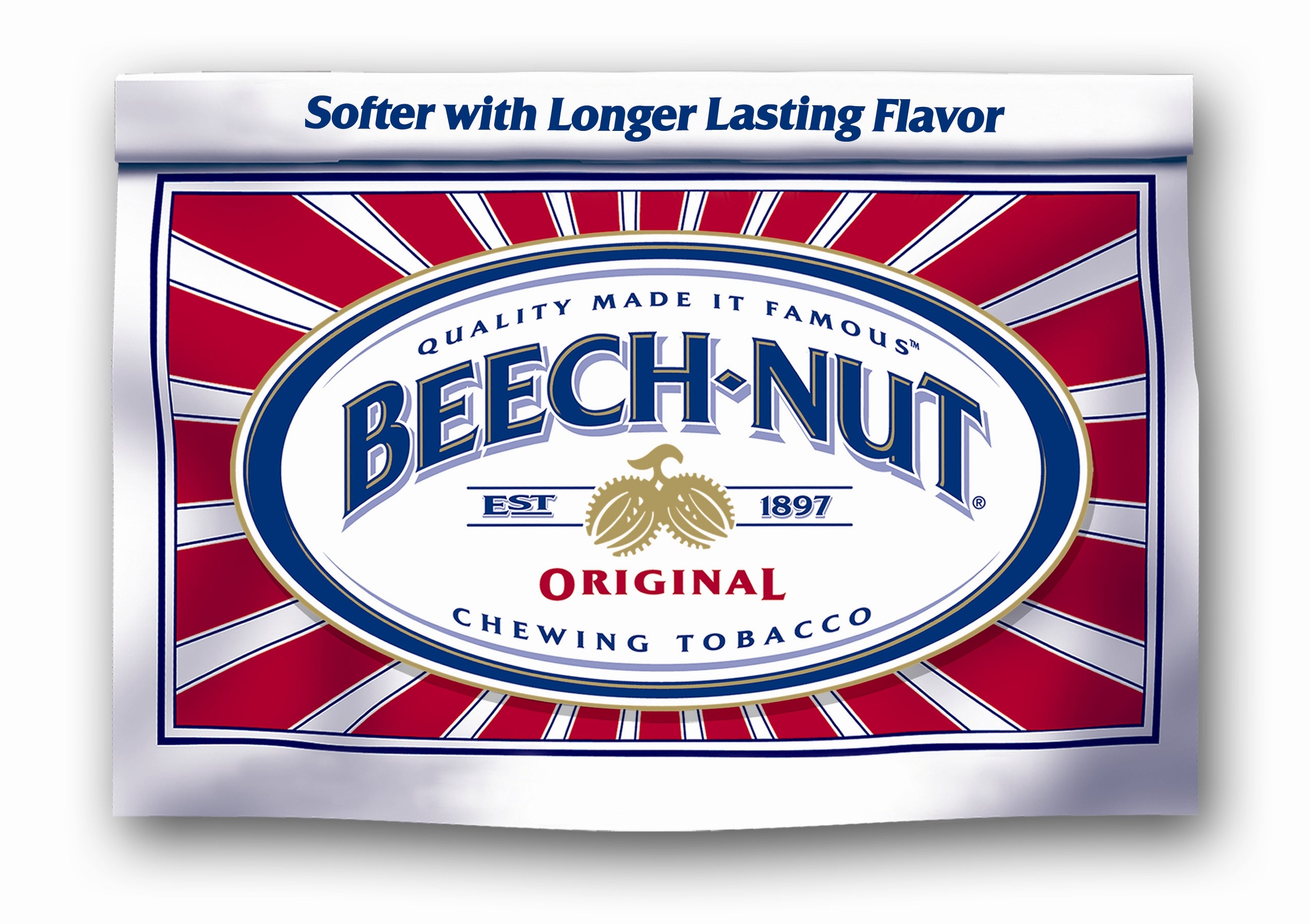 Beech-Nut® Original