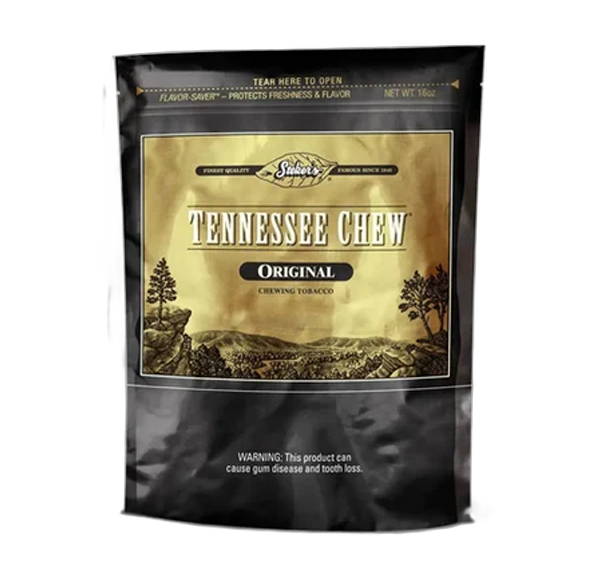 Tennessee Chew® Original