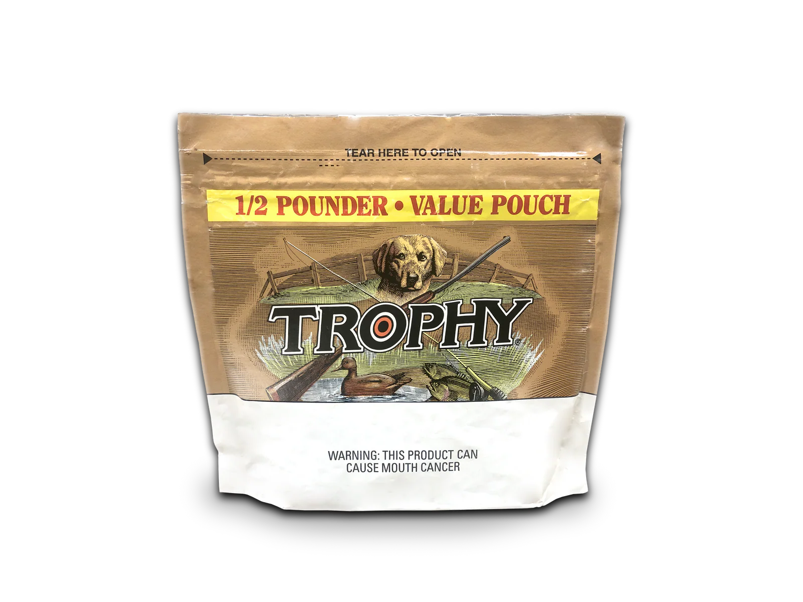 TROPHY® Chewing Tobacco 8oz