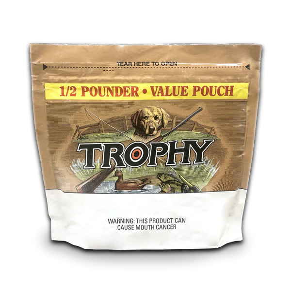 TROPHY® Chewing Tobacco 8oz