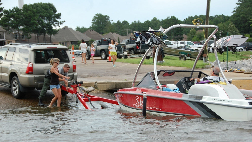 A Floating Standard