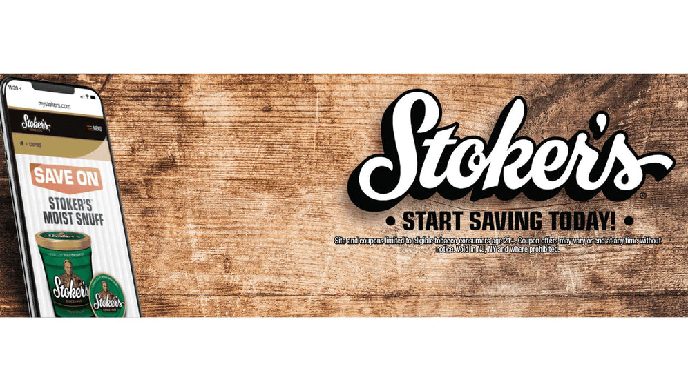 stokers tobacco website From the field