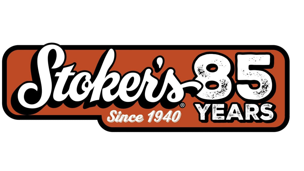 Crafted Tradition: 85 Years of Stoker's Legacy