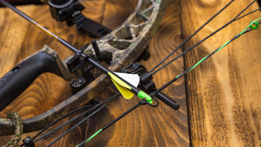 Top Three Bow Hunting Tips