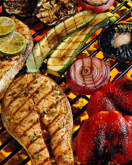 Three Fish Recipes for Your Best Catch
