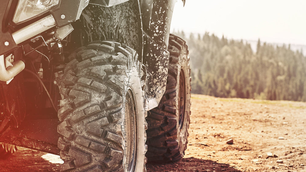 UTV vs. ATV: Which Is Right for You?
