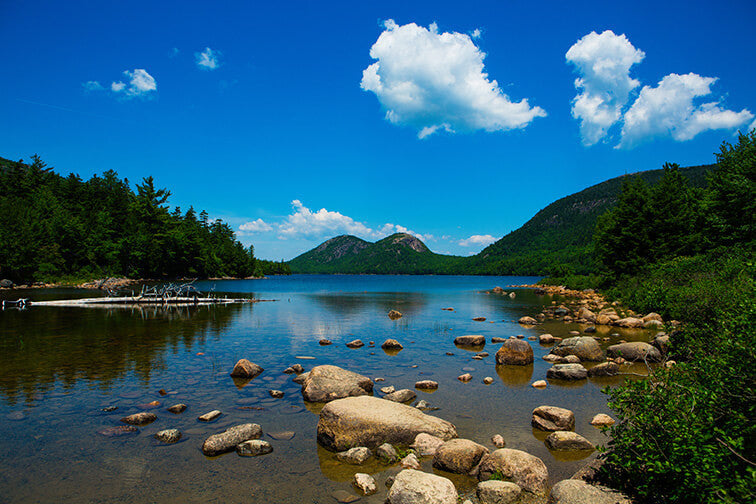 Three Last Minute Summer Getaway