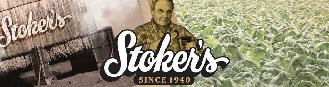 Stoker's® Chewing Tobacco
