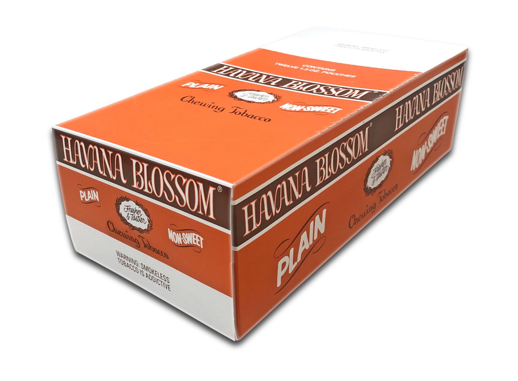 Havana Blossom® Chew