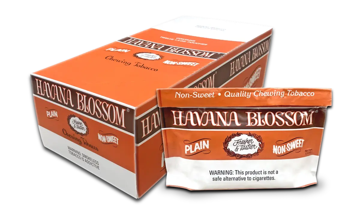 Havana Blossom® Chew