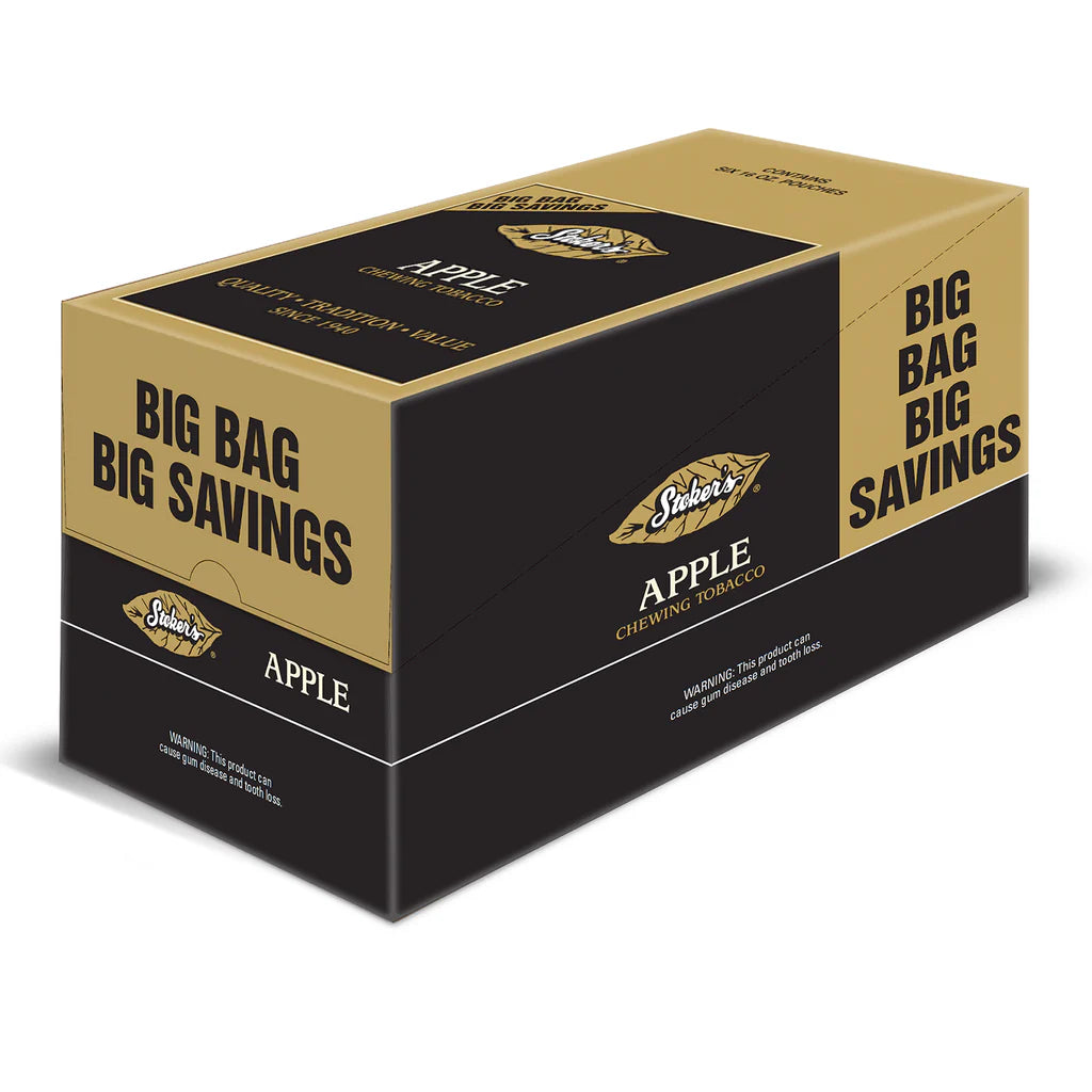 Stoker's® Chew Apple