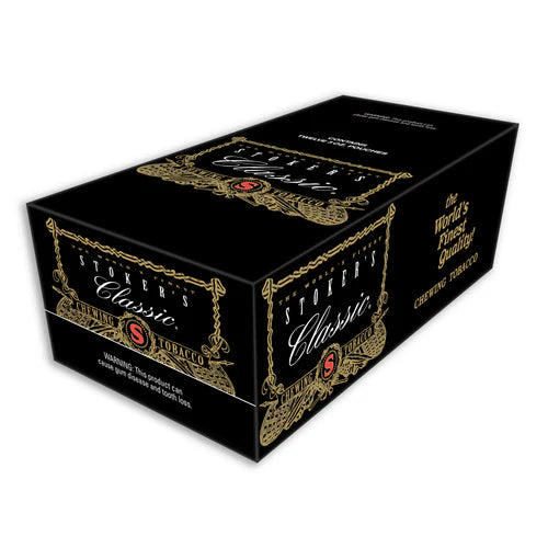 Stoker's® Chew Classic® 3oz