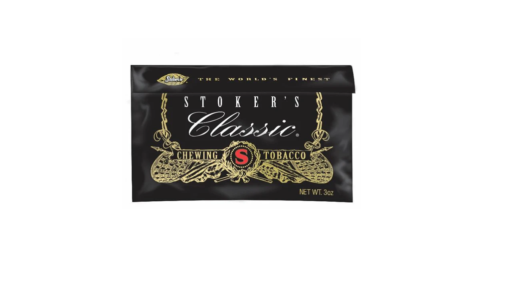 Stoker's® Chew Classic® 3oz