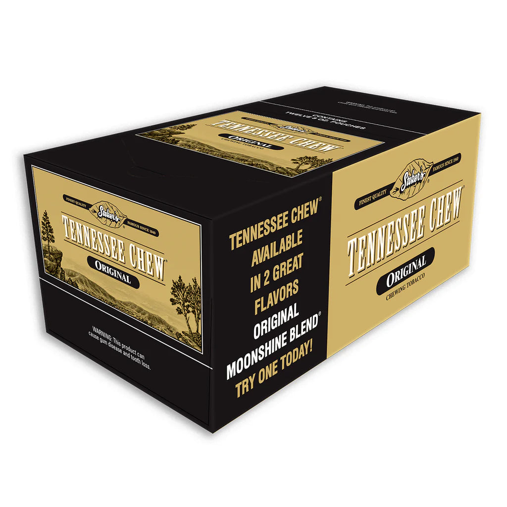 Tennessee Chew® Original