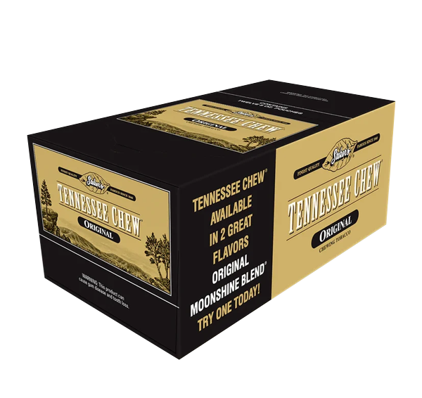 Tennessee Chew® Original