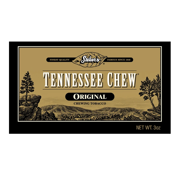 Tennessee Chew® Original
