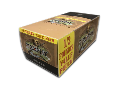 TROPHY® Chewing Tobacco 8oz
