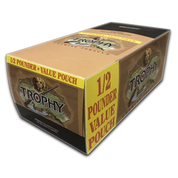 TROPHY® Chewing Tobacco 8oz
